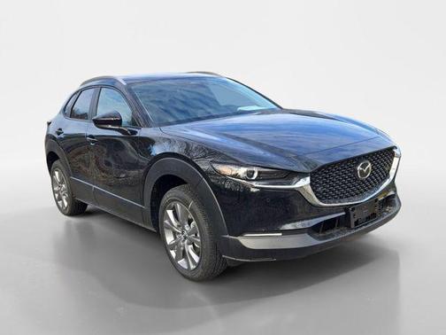 2026 Mazda CX-30 2.5 S Preferred Package