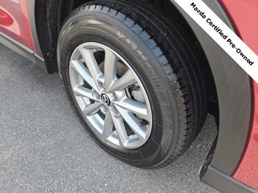 2023 Mazda CX-5 2.5 S Select Package