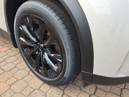 2026 Mazda CX-90 3.3 Turbo Premium Sport