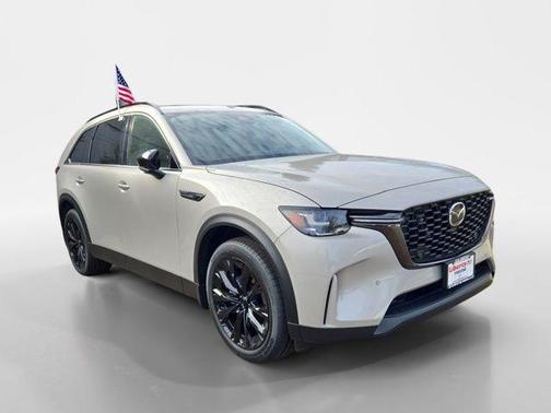 2026 Mazda CX-90 3.3 Turbo Premium Sport