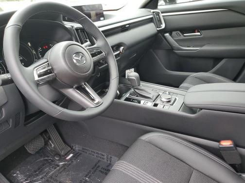2025 Mazda CX-50 Hybrid Preferred Package
