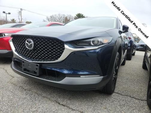 2024 Mazda CX-30 2.5 Turbo Premium Package