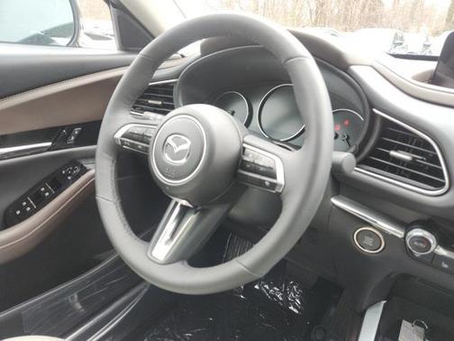 2024 Mazda CX-30 Turbo Premium Package