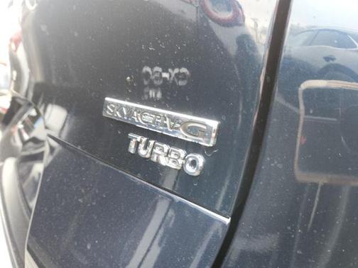 2024 Mazda CX-30 Turbo Premium Package