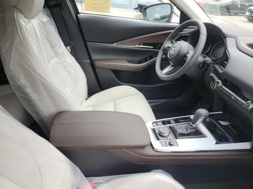 2024 Mazda CX-30 Turbo Premium Package