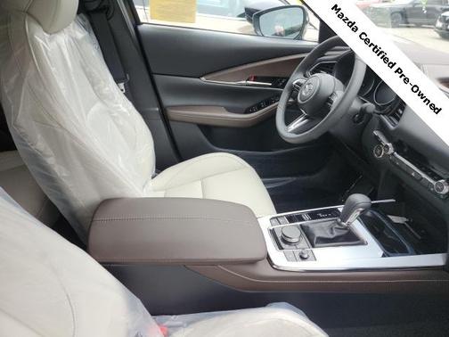 2024 Mazda CX-30 2.5 Turbo Premium Package