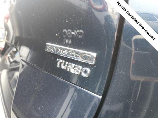 2024 Mazda CX-30 2.5 Turbo Premium Package