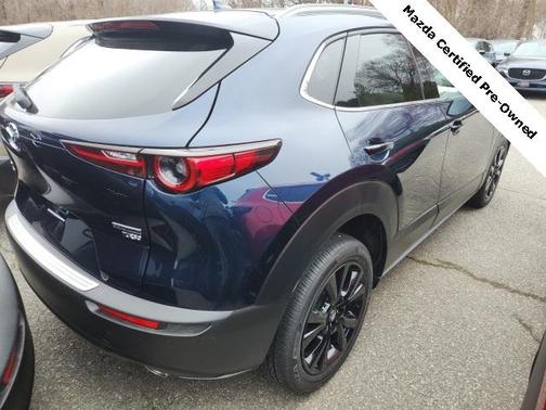 2024 Mazda CX-30 2.5 Turbo Premium Package