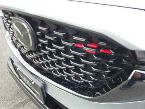 2023 Mazda CX-5 2.5 Turbo