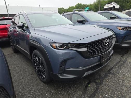 2025 Mazda CX-50 2.5 S Premium Plus Package