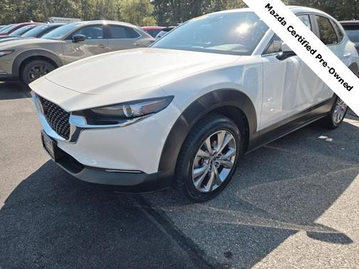 2021 Mazda CX-30 Preferred