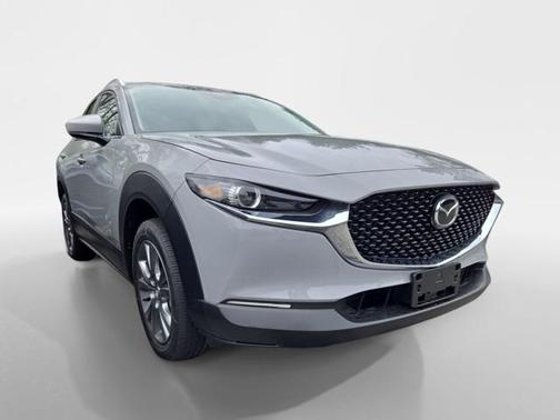 2025 Mazda CX-30 Preferred
