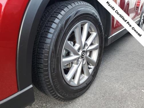 2023 Mazda CX-5 2.5 S Select Package