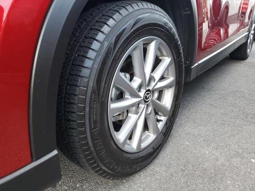 2023 Mazda CX-5 2.5 S Select