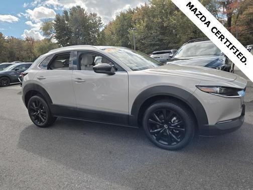 2023 Mazda CX-30 2.5 Turbo Premium Package