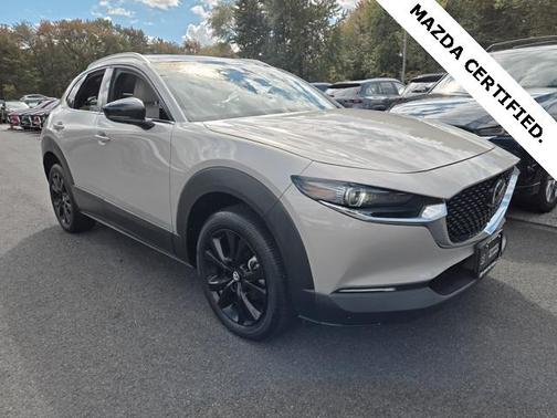 2023 Mazda CX-30 2.5 Turbo Premium Package