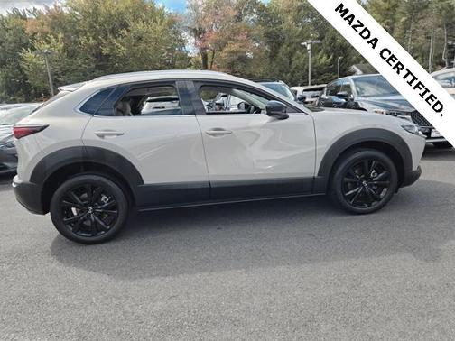 2023 Mazda CX-30 2.5 Turbo Premium Package