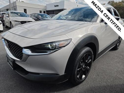 2023 Mazda CX-30 2.5 Turbo Premium Package