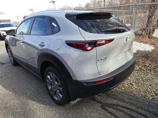 2026 Mazda CX-30 2.5 S Preferred Package