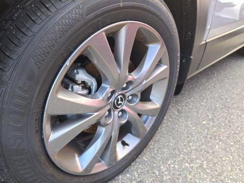 2026 Mazda CX-30 2.5 S Preferred Package