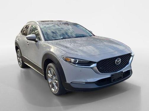 2026 Mazda CX-30 2.5 S Preferred Package