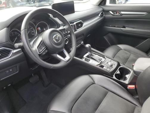 2023 Mazda CX-5 2.5 S Select