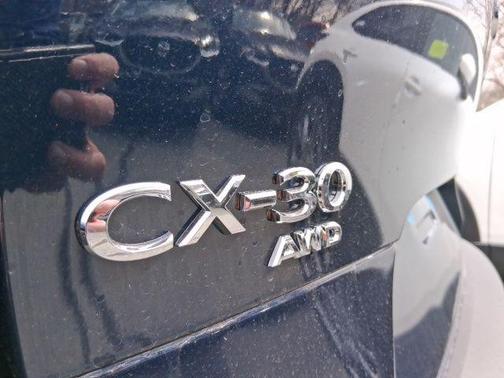 2026 Mazda CX-30 2.5 S Preferred Package