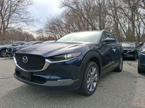 2026 Mazda CX-30 2.5 S Preferred Package