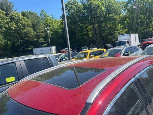 Matador Red Mica 2024 Lexus RX 350 Premium