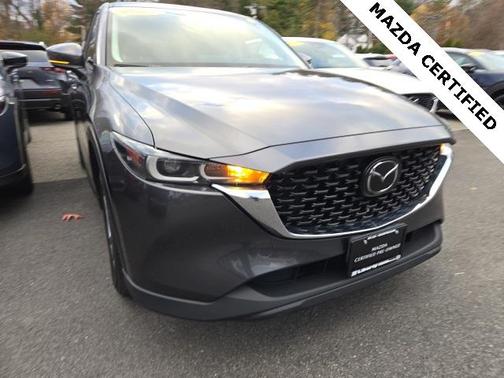 2023 Mazda CX-5 2.5 S Select Package
