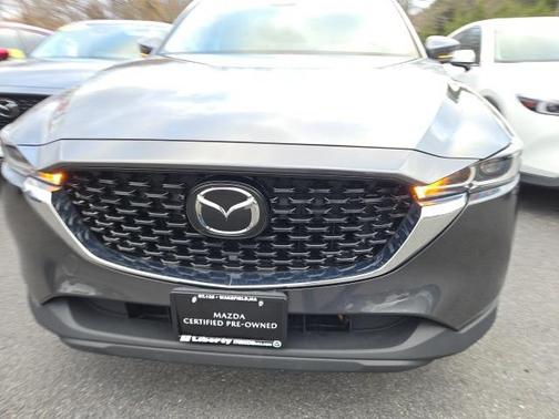 2023 Mazda CX-5 2.5 S Select Package
