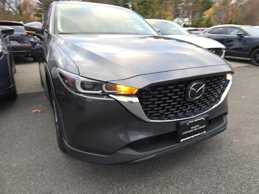 2023 Mazda CX-5 2.5 S Select Package