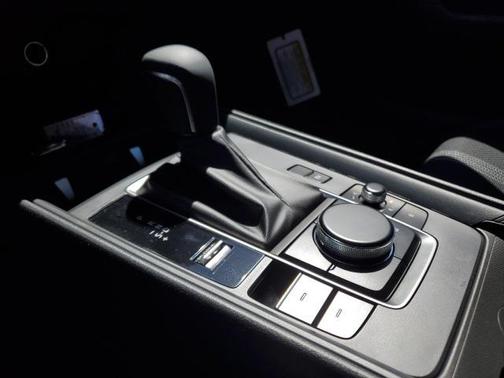 2025 Mazda CX-50 Hybrid Preferred Package