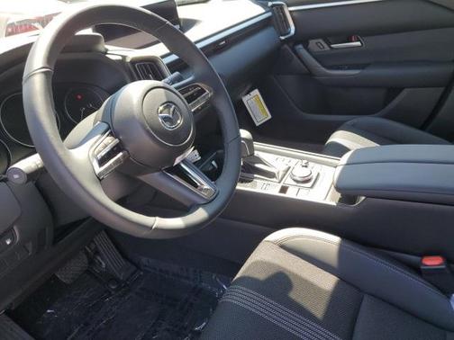 2025 Mazda CX-50 Hybrid Preferred Package