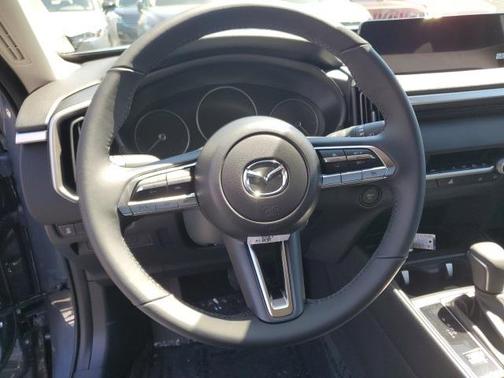 2025 Mazda CX-50 Hybrid Preferred Package