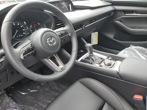2025 Mazda Mazda3 FWD w/Select Package