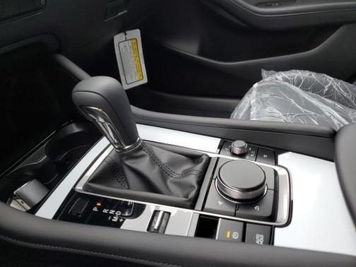 2025 Mazda Mazda3 FWD w/Select Package