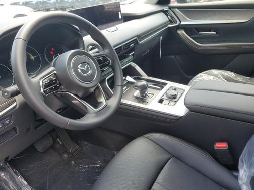 2025 Mazda CX-90 3.3 Turbo Preferred