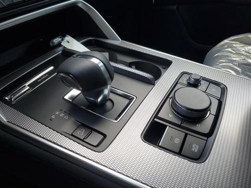 2025 Mazda CX-90 3.3 Turbo Preferred