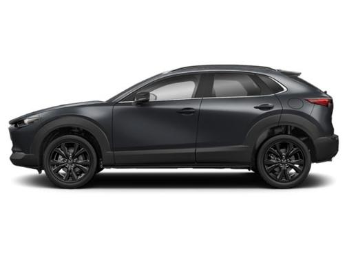 2025 Mazda CX-30 Turbo Premium Package