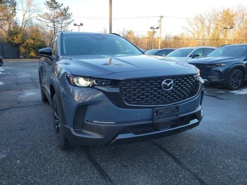 2026 Mazda CX-50 Hybrid Premium