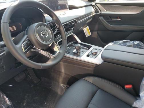 2025 Mazda CX-90 PHEV Preferred