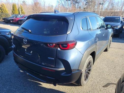 2026 Mazda CX-50 Hybrid Premium