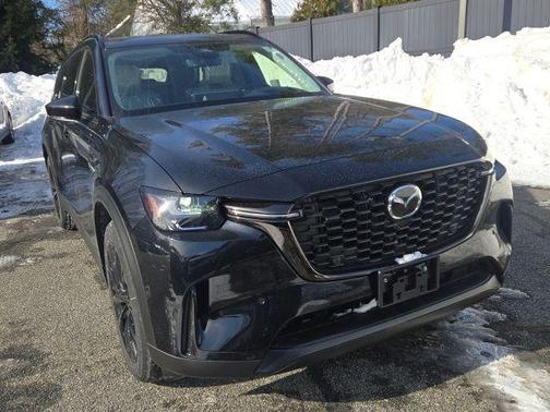 2026 Mazda CX-90 3.3 Turbo Premium Sport