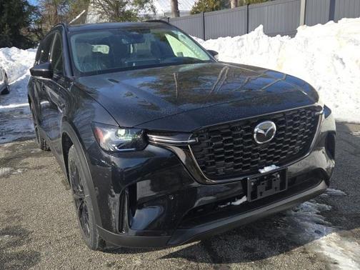 2026 Mazda CX-90 3.3 Turbo Premium Sport