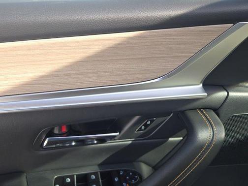 2026 Mazda CX-90 3.3 Turbo Premium Sport