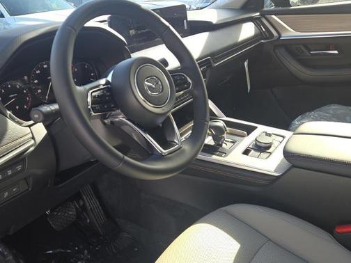 2026 Mazda CX-90 3.3 Turbo Premium Sport