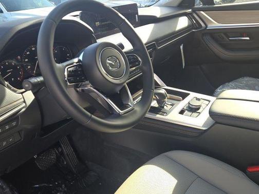 2026 Mazda CX-90 3.3 Turbo Premium Sport