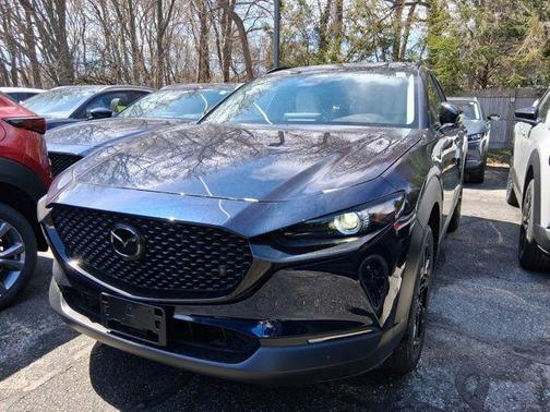 2026 Mazda CX-30 2.5 S