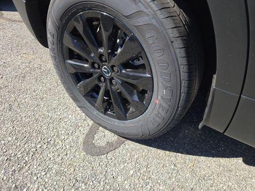 2026 Mazda CX-50 2.5 S Preferred Package